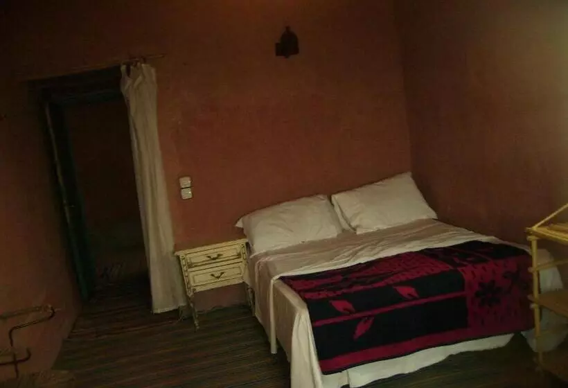 Hotelli Auberge Restau Tombouctou