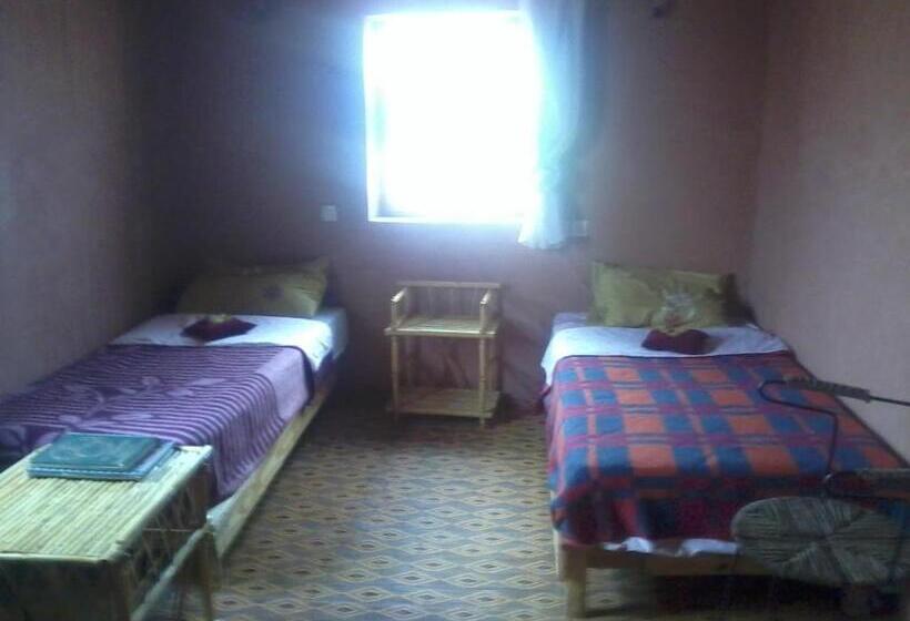 בית מלון כפרי Auberge Restau Tombouctou