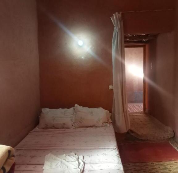 Отель Auberge Restau Tombouctou