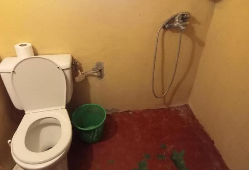 בית מלון כפרי Auberge Restau Tombouctou