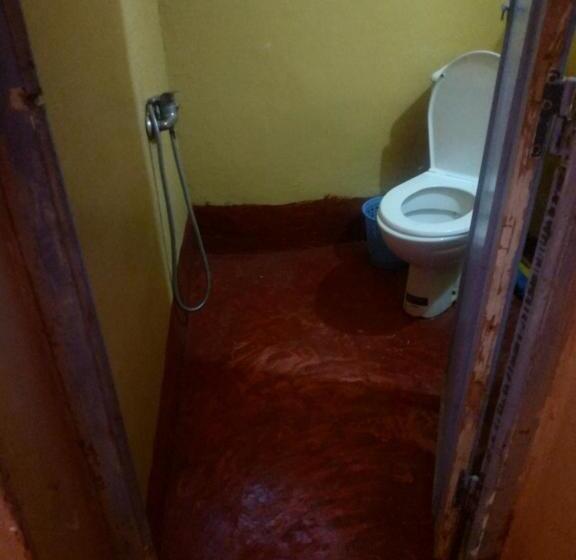 Отель Auberge Restau Tombouctou