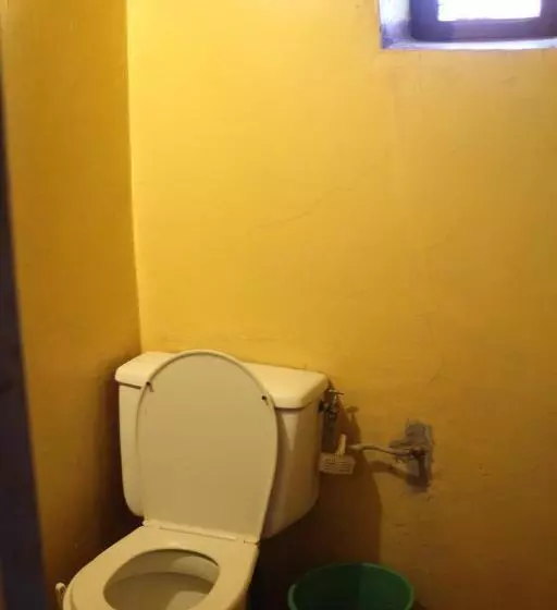 Hotelli Auberge Restau Tombouctou