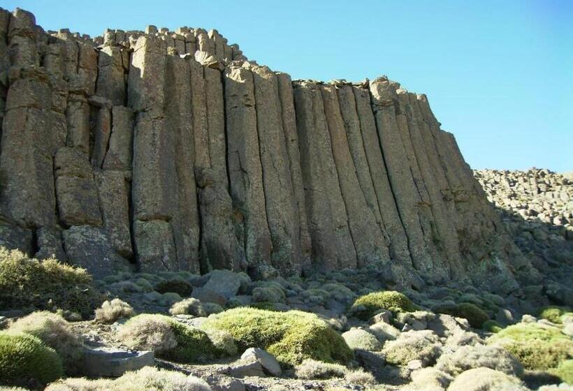 Отель Auberge Restau Tombouctou