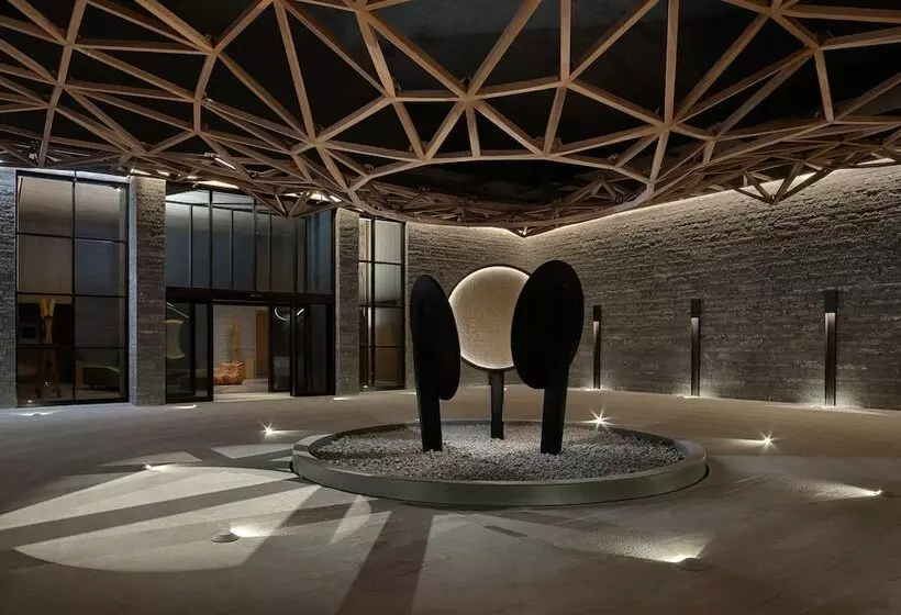 ホテル Six Senses Crans Montana