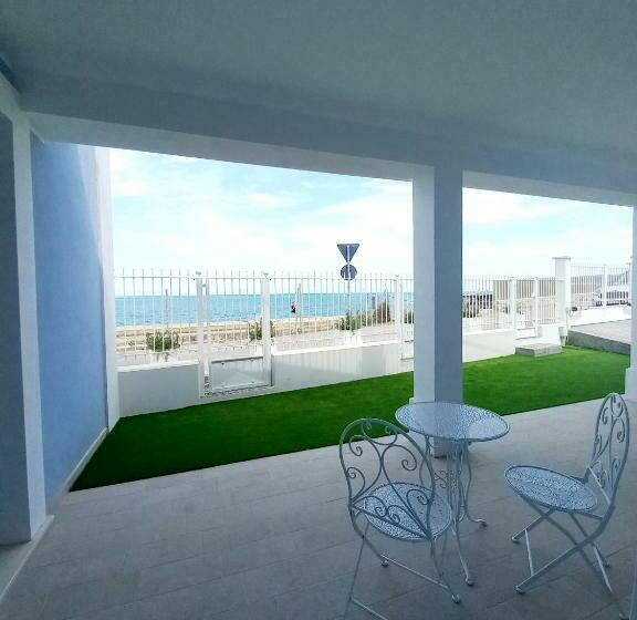 פנסיון Dolce Dimora Charme Mare