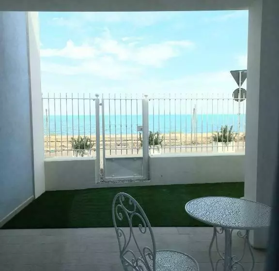 Majatalo Dolce Dimora Charme Mare