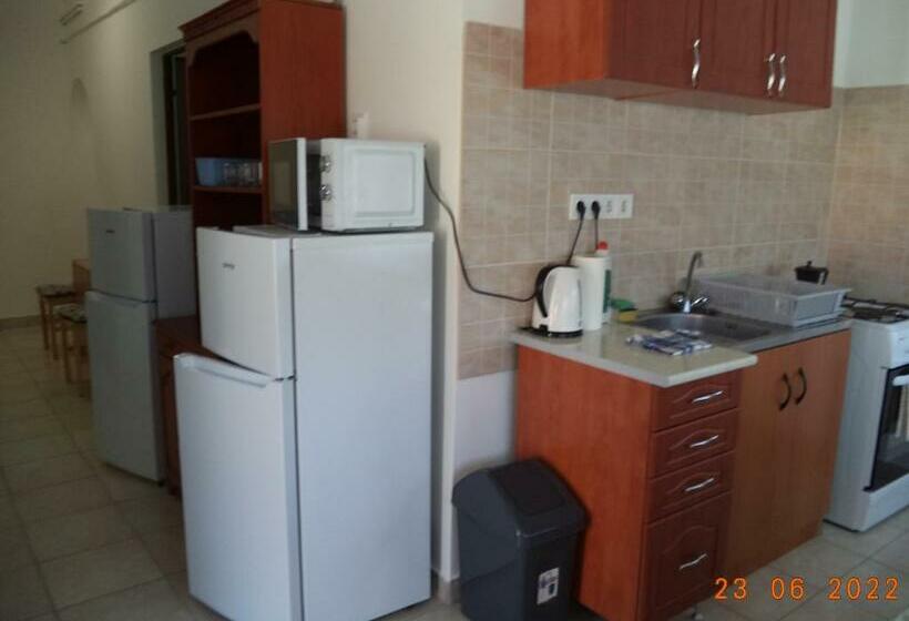 بنسيون Dósa Vendégház Bogács