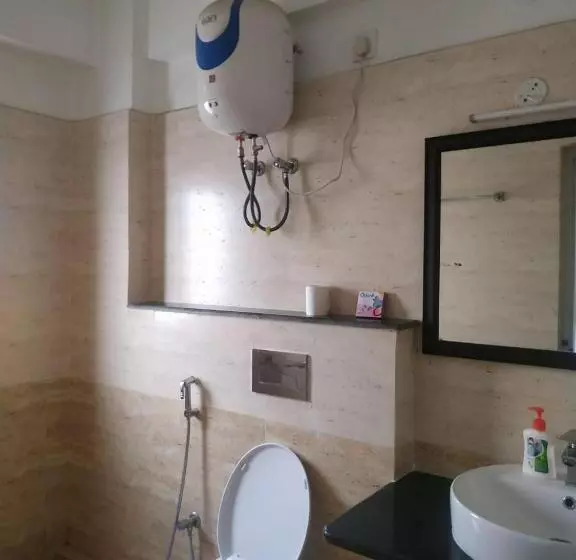 ペンション Happy Villa