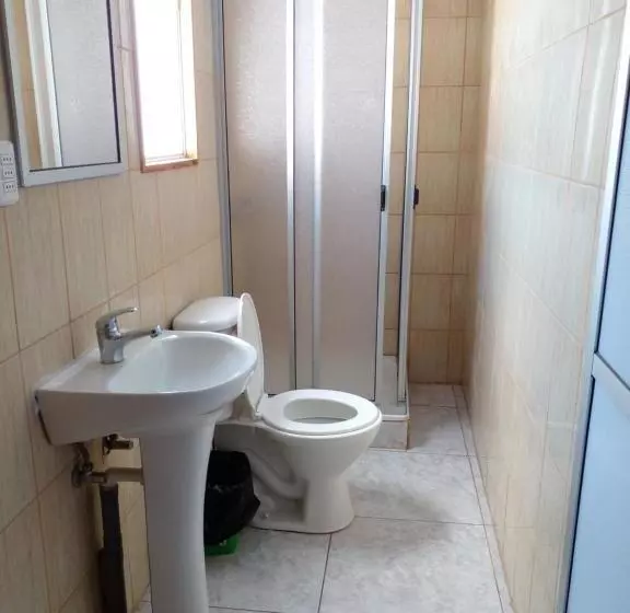 Majatalo Hostal Sol Atacama  Caldera