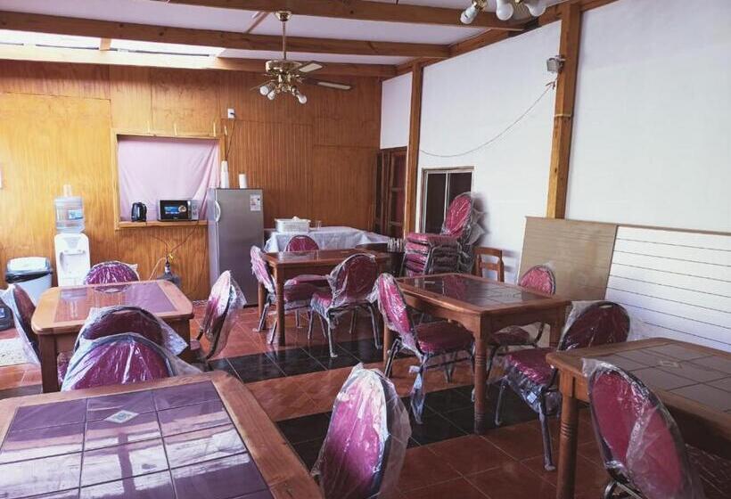 Pension Hostal Sol Atacama  Caldera