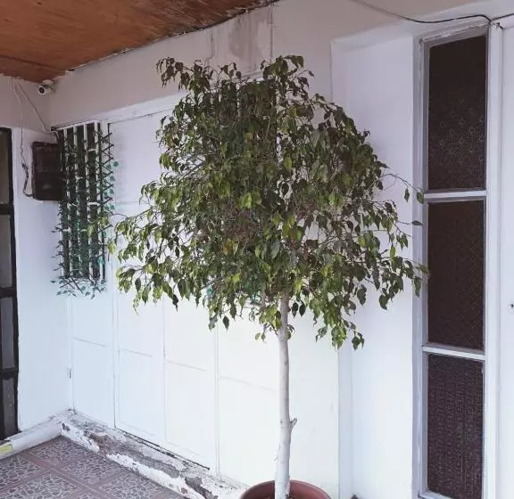 Majatalo Hostal Sol Atacama  Caldera