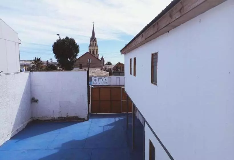 Majatalo Hostal Sol Atacama  Caldera