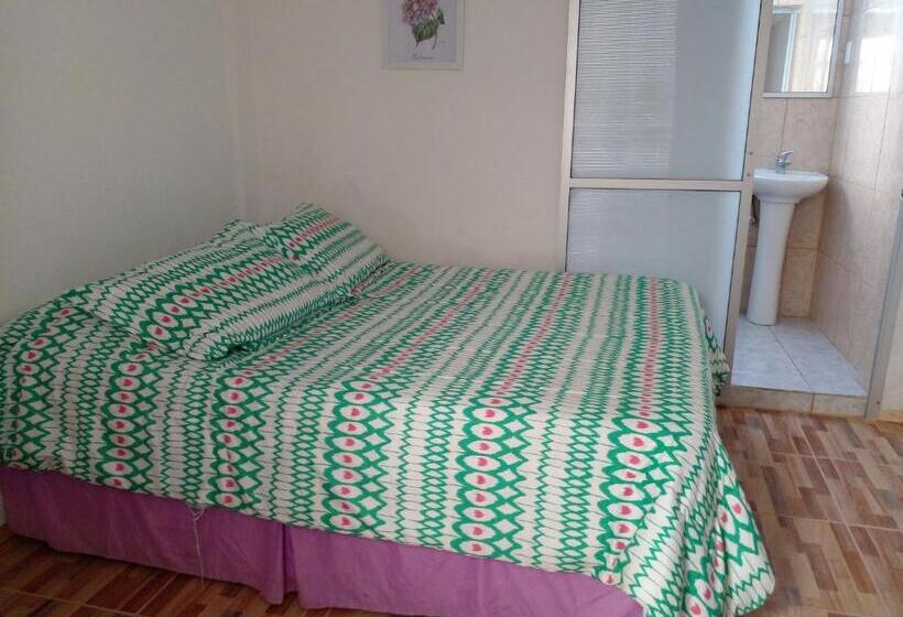 Pension Hostal Sol Atacama  Caldera