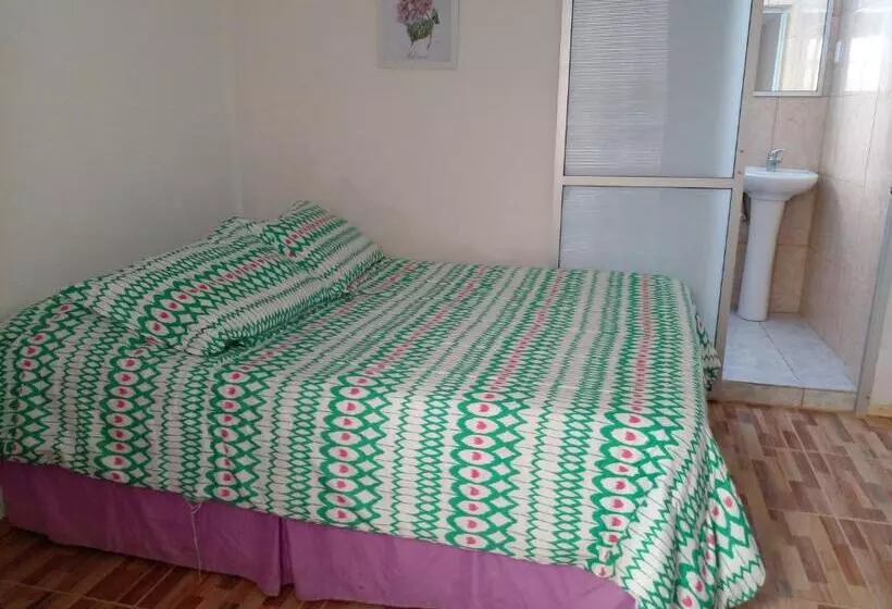 Majatalo Hostal Sol Atacama  Caldera