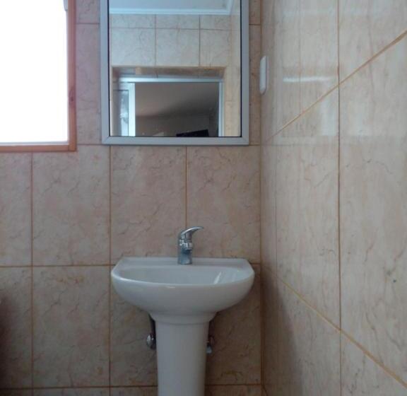 Pension Hostal Sol Atacama  Caldera