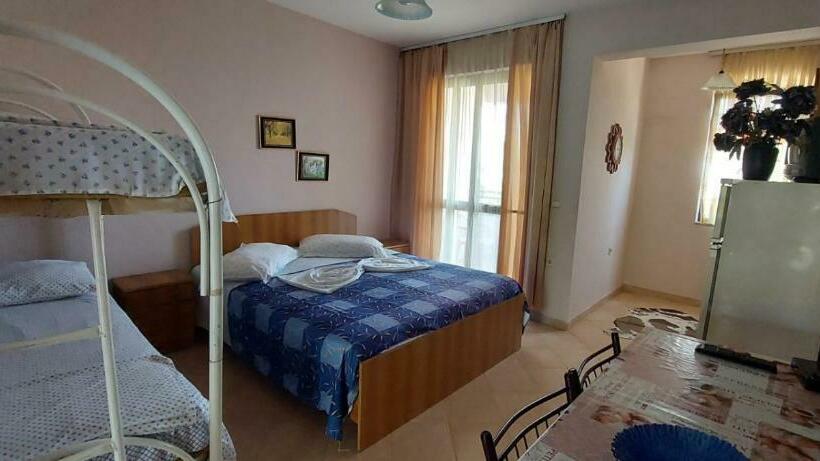 پانسیون Villa Juvenilja