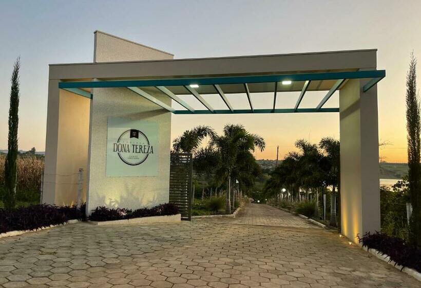 Pousada Dona Tereza