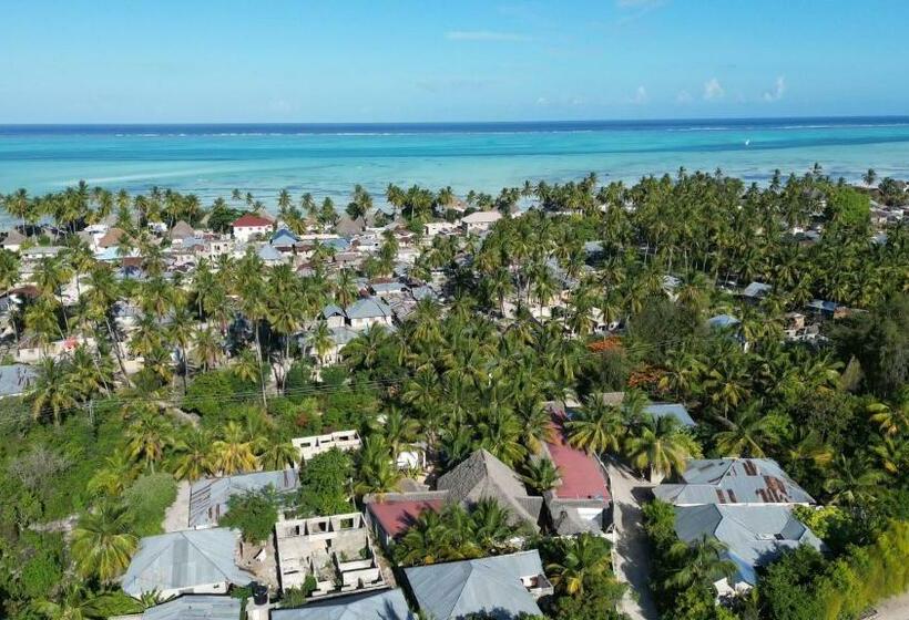 אתר נופש Little Pompeji Boutique Hotel   Adults Only