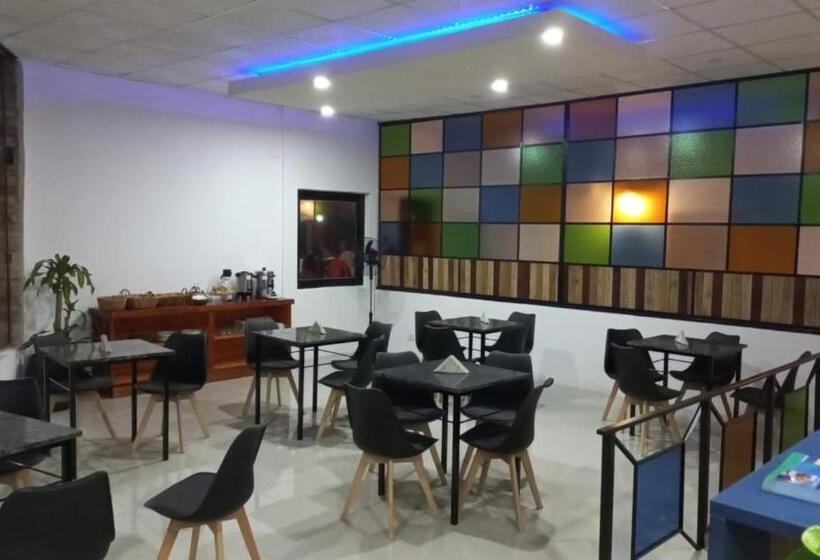 Herberge Posada Miralejos