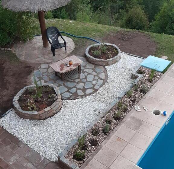 Herberge Posada Miralejos