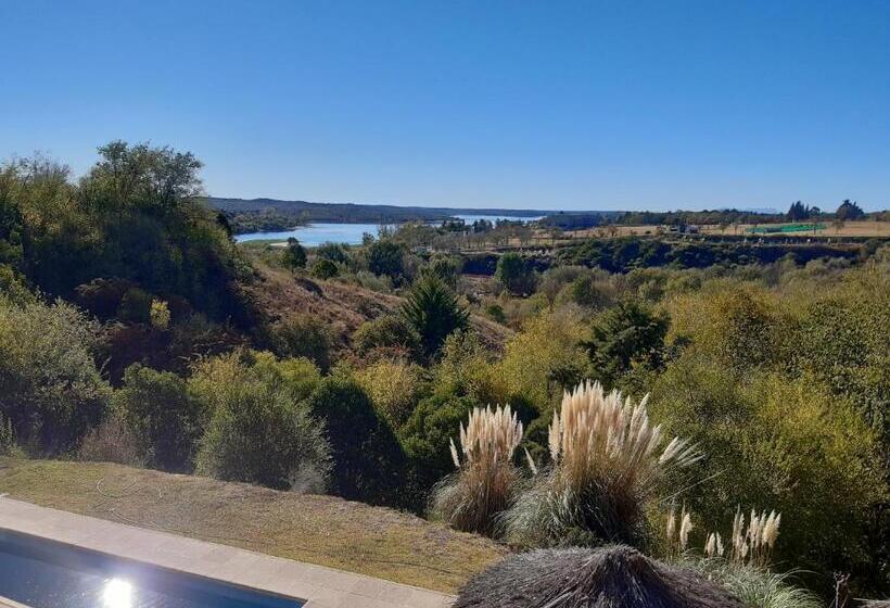 Herberge Posada Miralejos