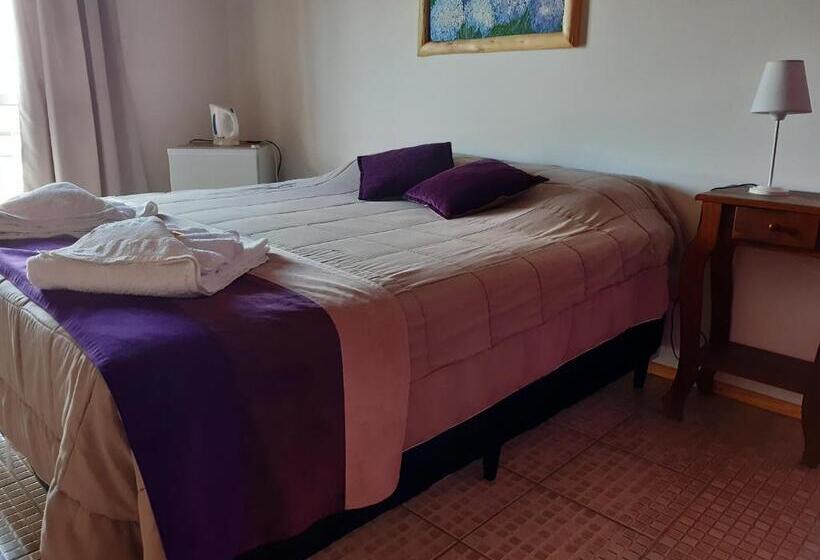 Herberge Posada Miralejos