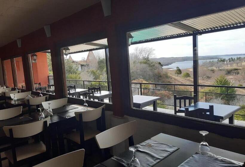 Herberge Posada Miralejos