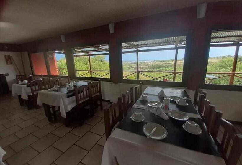 Herberge Posada Miralejos