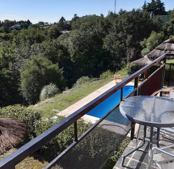 Herberge Posada Miralejos