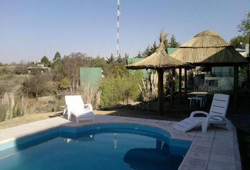 Herberge Posada Miralejos