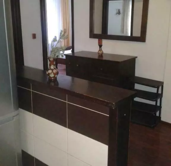 Apartament Slanic Moldova