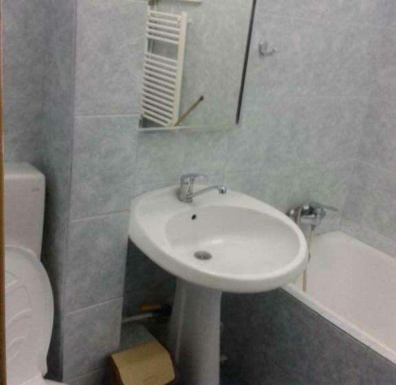Apartament Slanic Moldova