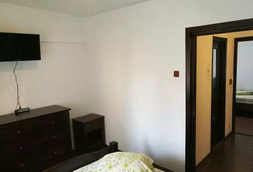 Apartament Slanic Moldova