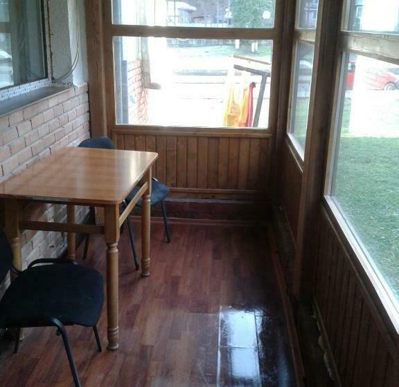 Apartament Slanic Moldova