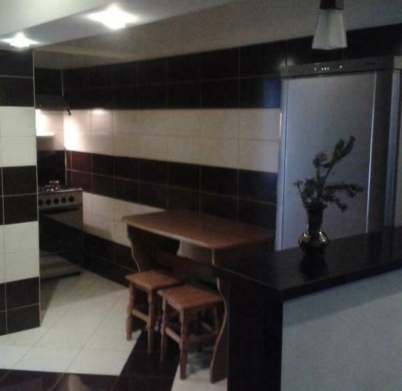 Apartament Slanic Moldova