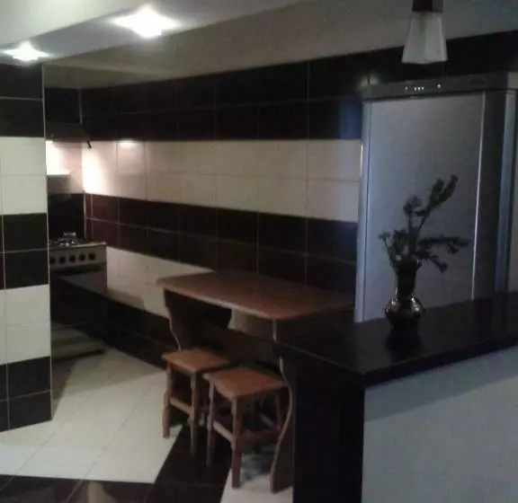 Apartament Slanic Moldova