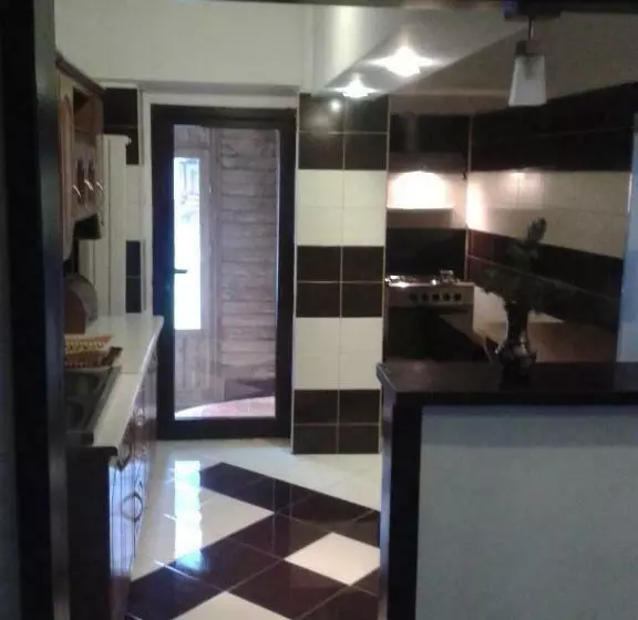 Apartament Slanic Moldova