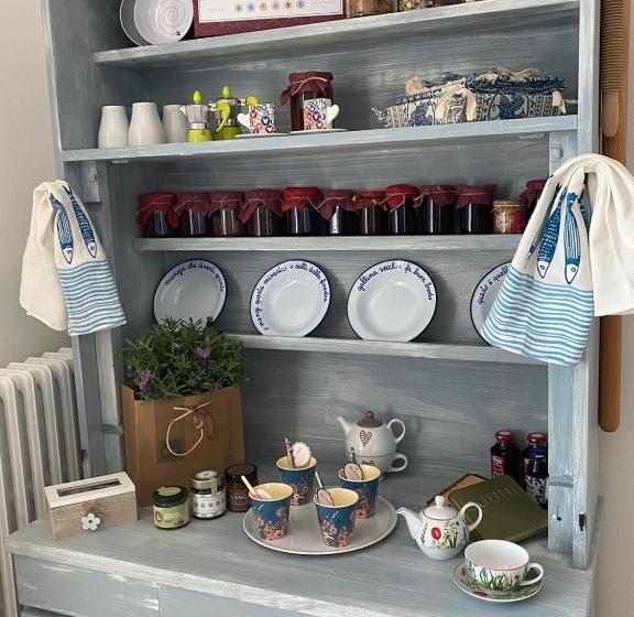 住宿加早餐  Casa Bileza