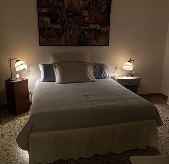 住宿加早餐  Casa Bileza