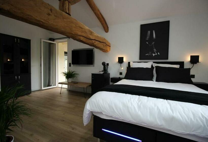 צימר Le Grain De Louise