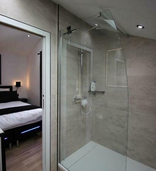 צימר Le Grain De Louise