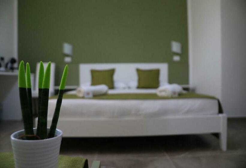 Bed and Breakfast Vicky S House