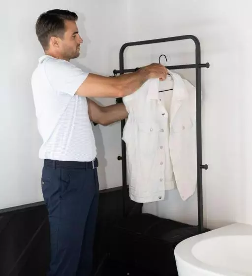 Bed & Breakfast Maison Noire Westende Bad Incl Parking & Ontbijt