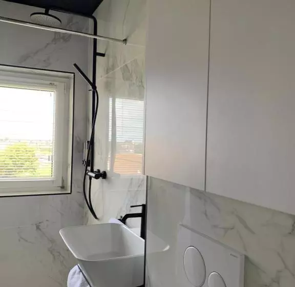 Bed & Breakfast Maison Noire Westende Bad Incl Parking & Ontbijt