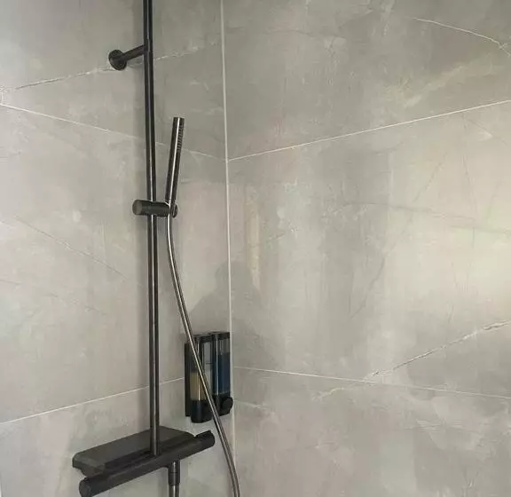 Bed & Breakfast Maison Noire Westende Bad Incl Parking & Ontbijt