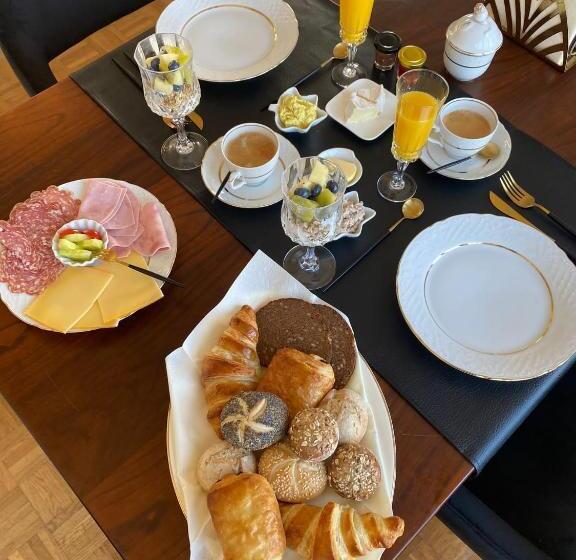 Bed & Breakfast Maison Noire Westende Bad Incl Parking & Ontbijt