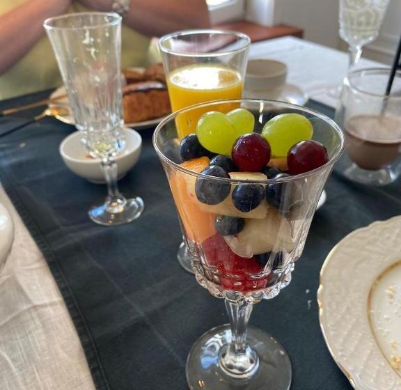 Bed & Breakfast Maison Noire Westende Bad Incl Parking & Ontbijt