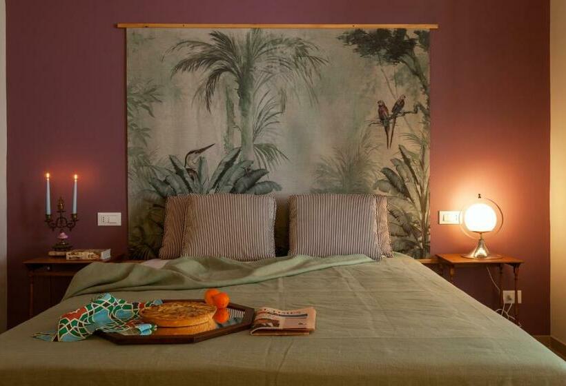 Frangimare La Segreta