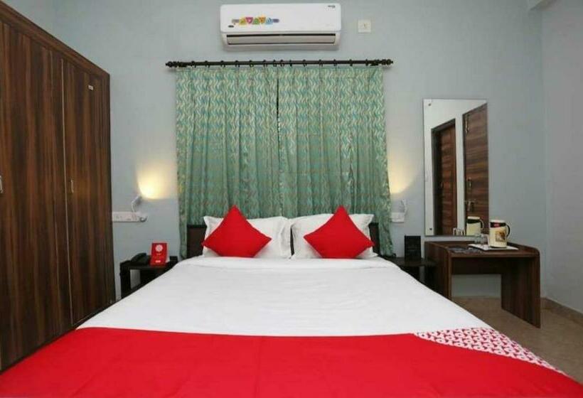 בית מלון כפרי Capital O Shyam Stays