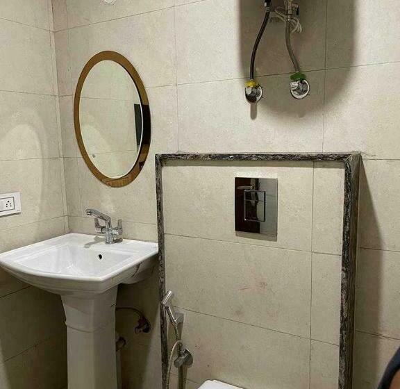 בית מלון כפרי Capital O Shyam Stays